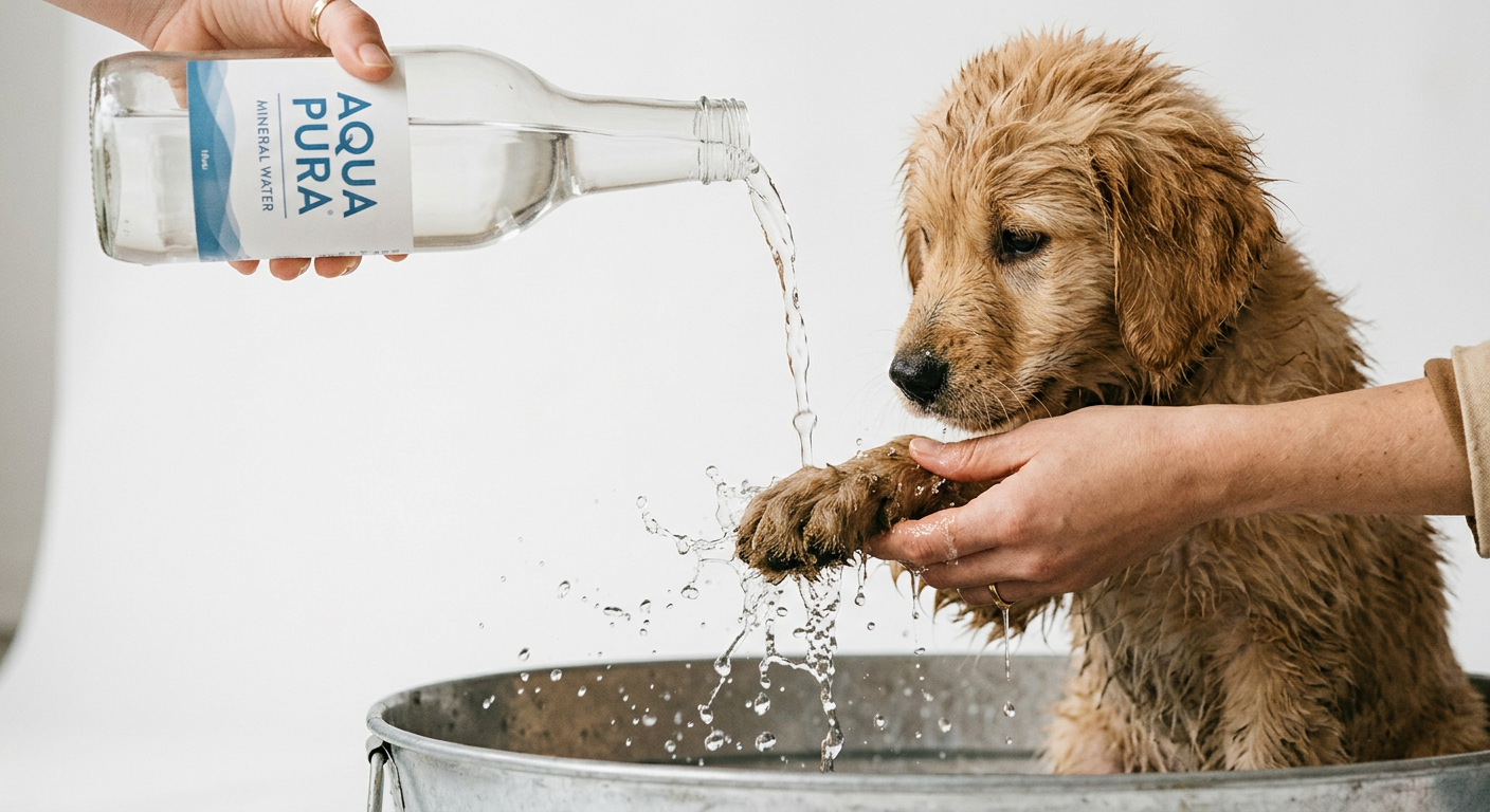 감염 예방을 위한 상처 부위 세척법