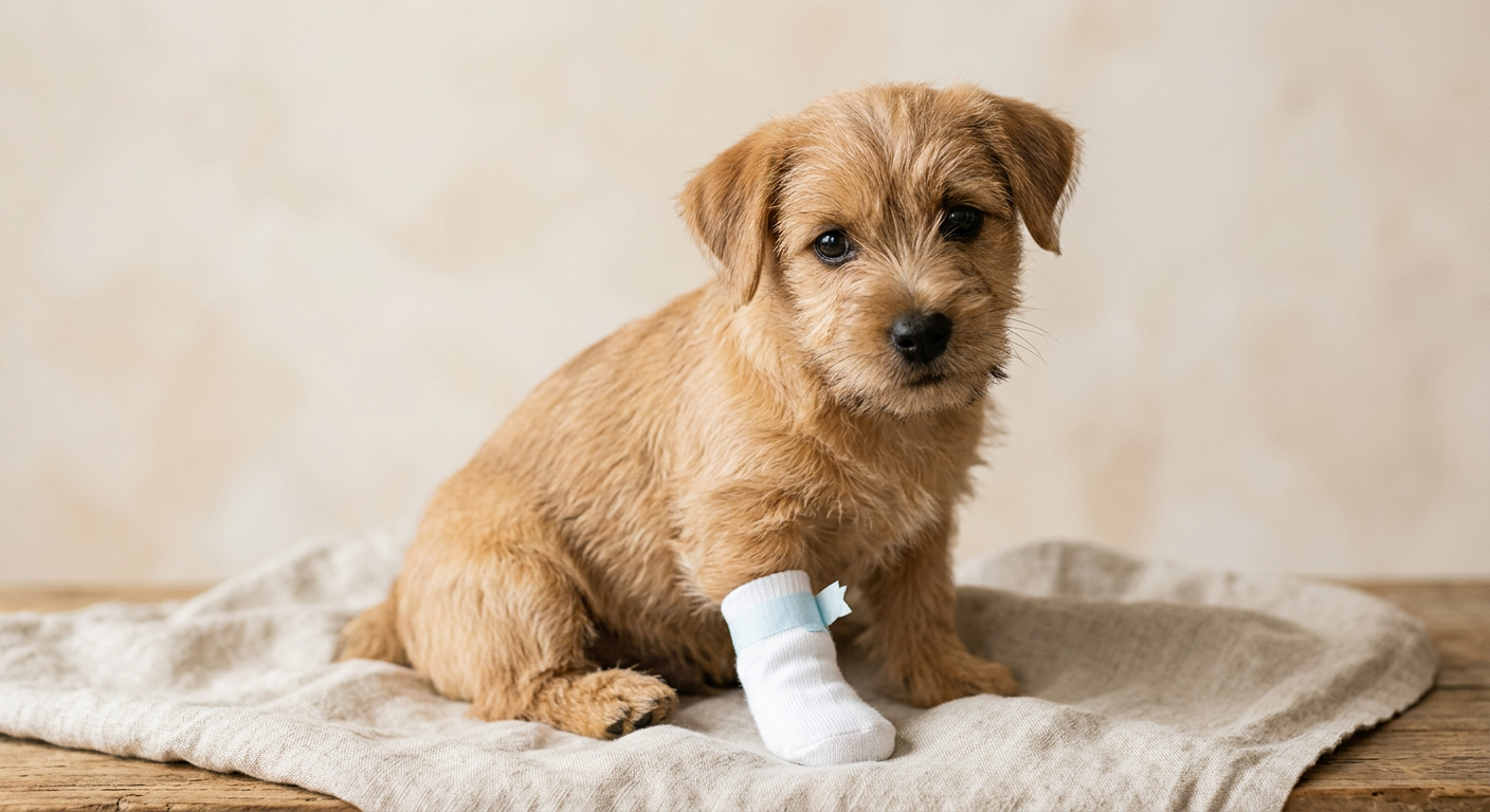 현장에서 가능한 임시 드레싱 노하우