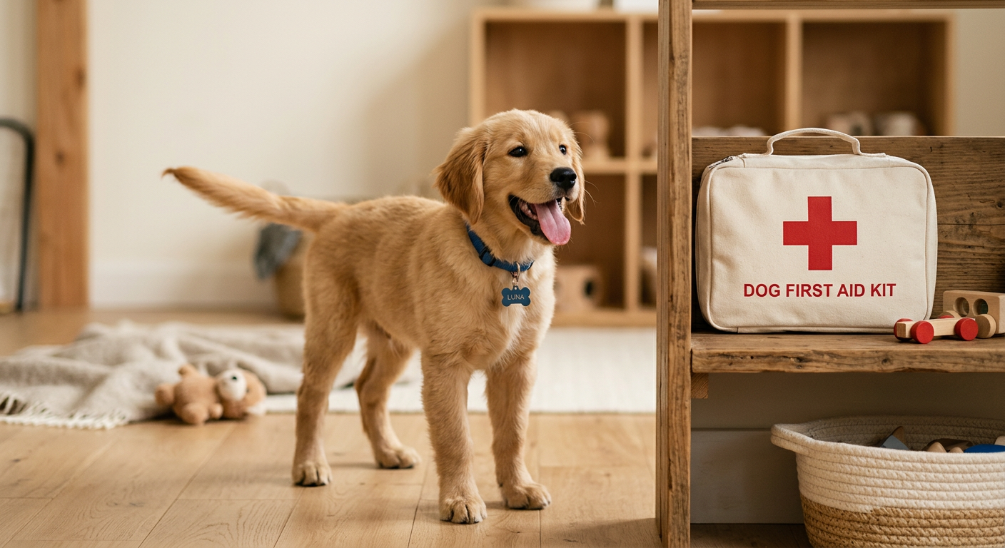 위드왈왈 유치원의 한마디