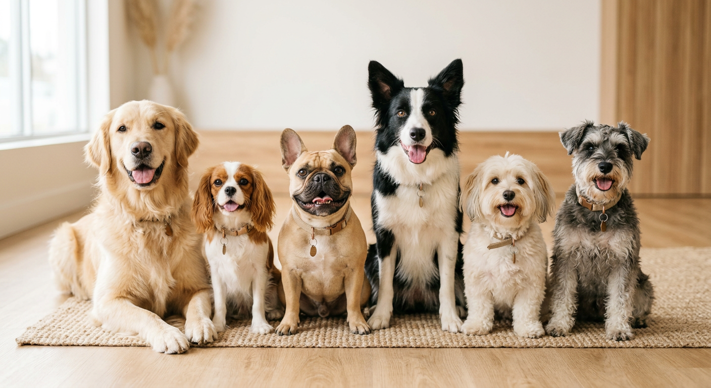 위드왈왈 유치원의 한마디